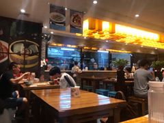 大堂-芙蓉巷成都名小吃(丹尼斯2天地店)
