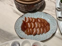 -新荣记(新源南路店)