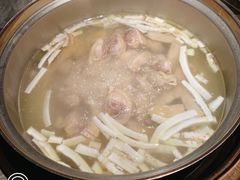 原味椰子鸡-大头椰·海南椰子鸡火锅(思明万象城店)