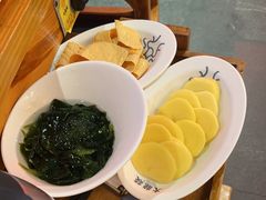 -大龙燚火锅(南山大道店)