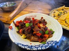 -好灶头妈妈菜·柴火灶台鱼·千岛湖土菜地标美食