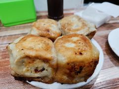 门钉肉饼-宝瑞门钉肉饼店