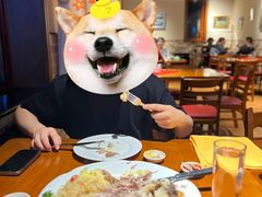 -申德勒加油站西餐厅(日坛路总店)