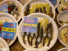 -黄寺蒸汽海鲜(黄寺大街店)