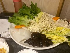 -许府牛火锅(信义坊总店)