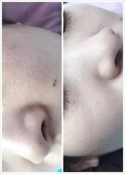 -熙画美上门MakeUp美甲美睫