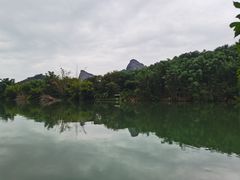 -丹霞山风景名胜区