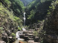 -孤山寨风景区