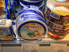 -Olé精品超市(重庆观音桥店)