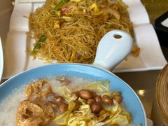 -渔村盛宴(航空新城店)