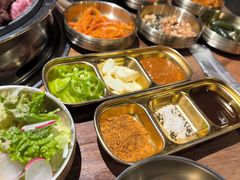 -九田家黑牛烤肉料理(新辰里亚运村店)