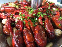 -霸王虾·麻辣小龙虾(清水河公园店)