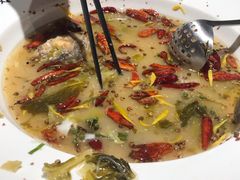 -太二酸菜鱼(福州泰禾店)