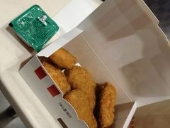 -肯德基(丰北路店)