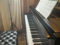 -缪斯琴行英皇小提琴.钢琴.吉他(张江店)