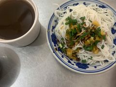-高师傅特色米粉汤包(建设路店)
