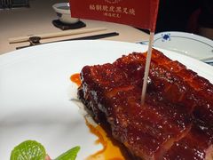 -侨美食家·粤菜(体育西路店)