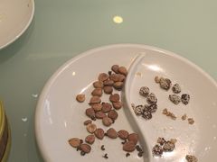 -大清花饺子(山庄店)