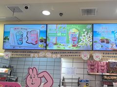 -DQ·蛋糕·冰淇淋(金鹰天地店)