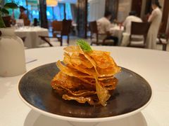 -扬州香格里拉·香宫中餐厅