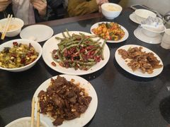 -清真宏玉祥黄门脸餐厅(华荫东里店)