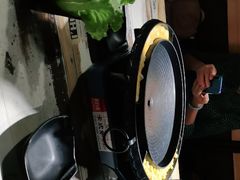 -三国惹火烤肉·中日韩烤肉集合店(百草路店)