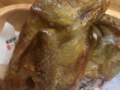 -鼎原力量东北吊炉烧烤(临河街店)