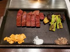 -神户牛排餐厅MOURIYA(总店)