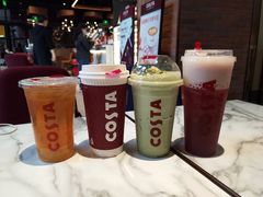 -COSTA COFFEE(吴江路店)
