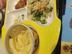 -老娘舅餐厅(黄龙体育中心店)