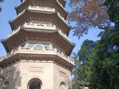 -灵谷景区
