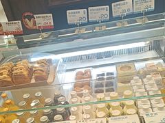 -爸爸糖吐司面包(悠唐购物中心店)