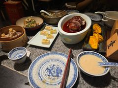 -南京大牌档(中关村领展广场店)