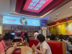 -朴大叔拌饭(广州花城汇店)