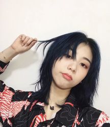 -苏豪路易士·嘉玛发廊