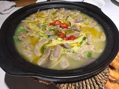 原味小肠-老阿爸鲜鱼土菜(昆山花桥店)