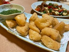 -抱德·潮汕味(敦和店原惠城鱼仔)
