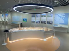 -上海城市规划展示馆