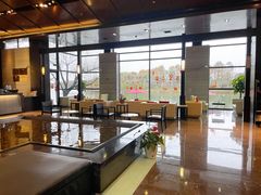 -上海怡沁园度假酒店