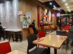 大堂-永和大王(共和新路店)