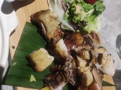 泰香烧鸡-青檸泰 LIME THAI (财富购物中心店)