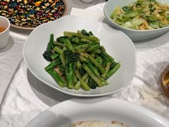 -盛百味·家宴餐厅(霸州分店)