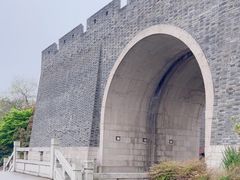 -相门城墙文化休闲景区