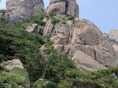 -崂山仰口游览区