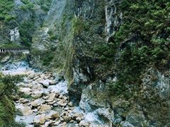 -太鲁阁公园