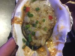 -很久以前羊肉串(打浦路店)