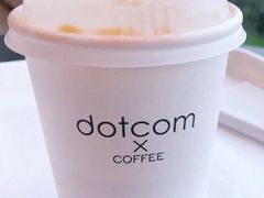 -dotcom coffee古点咖啡(致真大厦店)