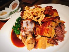 -宝莱纳餐厅(滨江店)