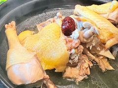 -佬肥猫·浙江乡村菜(国华广场店)