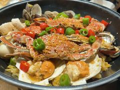 -大厨的餐厅(曾厝垵总店)